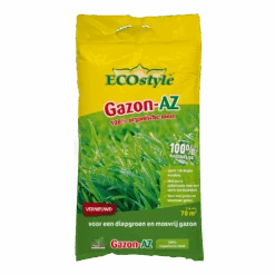 EcoStyle Gazon-AZ 5kg - Gazonmeststof