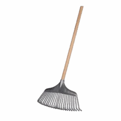 Gazonhark Kunststof Compleet - 42cm - TalenTools