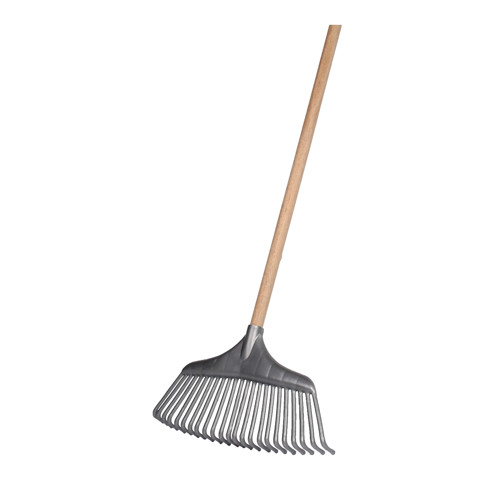 Gazonhark Kunststof Compleet - 42cm - TalenTools