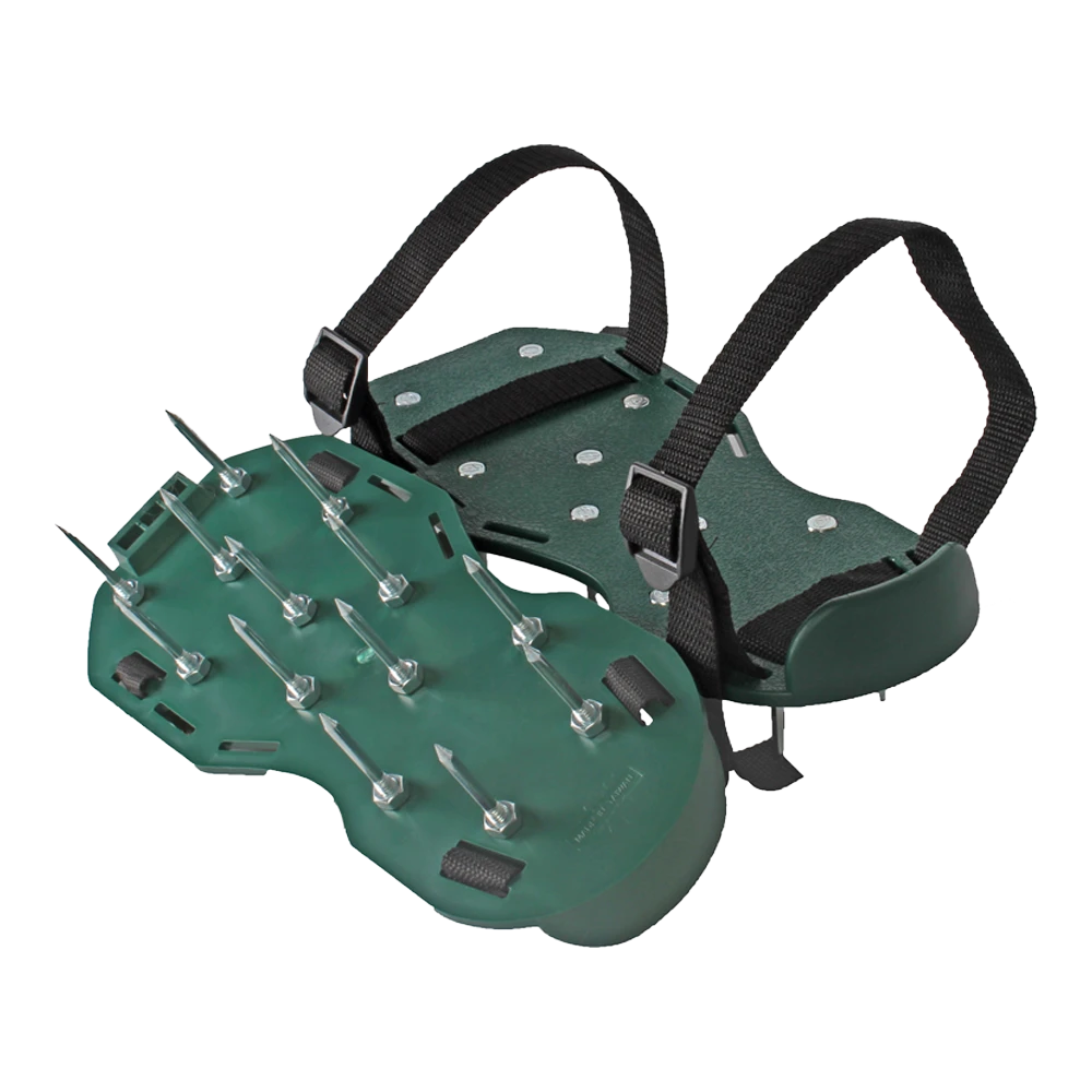 Gazonpriksandalen - TalenTools