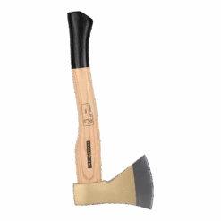 Handbijl Compleet - 600 Gram - TalenTools