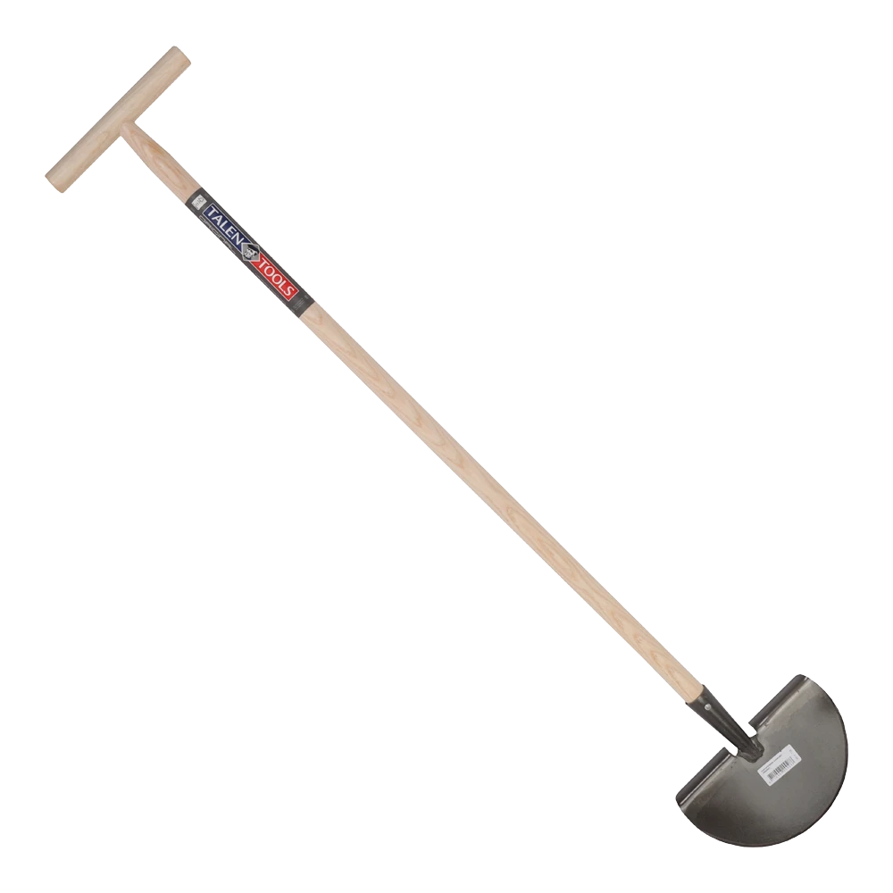 Kantafsteker Compleet Verzinkt - 21,5cm - TalenTools