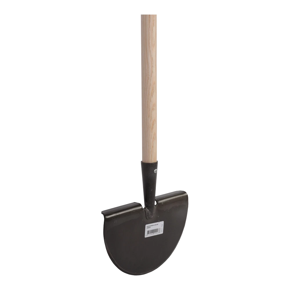 Kantafsteker Compleet Verzinkt - 21,5cm - TalenTools - Afbeelding 2