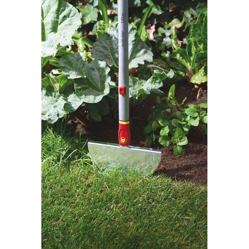 Kantensteker Rm-m - 22,5cm - Wolf-Garten - Afbeelding 3
