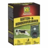 KB Kattenverjager En Hondenverjager Ultrasoon 105mu00b2 - Insecten En Ongedierte