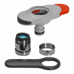 Kraanverbindingsstuk Binnenshuis - Gardena