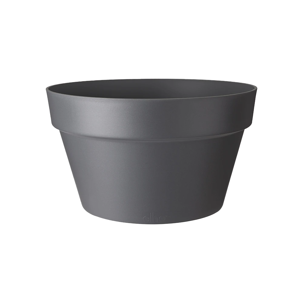 Plantenschaal Elho Loft Urban 35cm - Antraciet