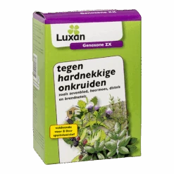 Luxan Genoxone ZX 100ml - Onkruid En Aanslag