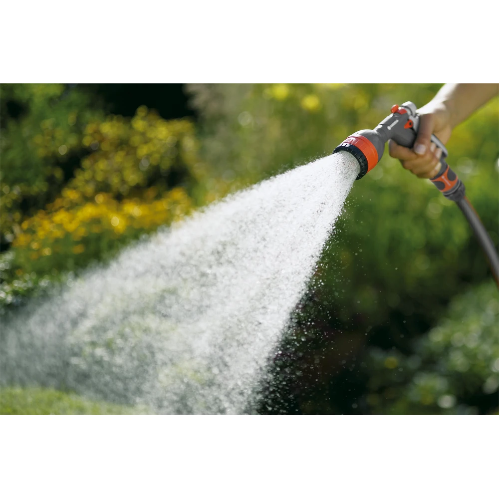 Multifunctionele Broeskop Met Waterstop - Gardena - Afbeelding 2