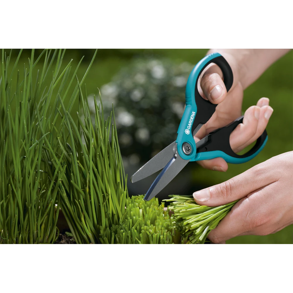 Multifunctionele Schaar - Gardena - Afbeelding 4