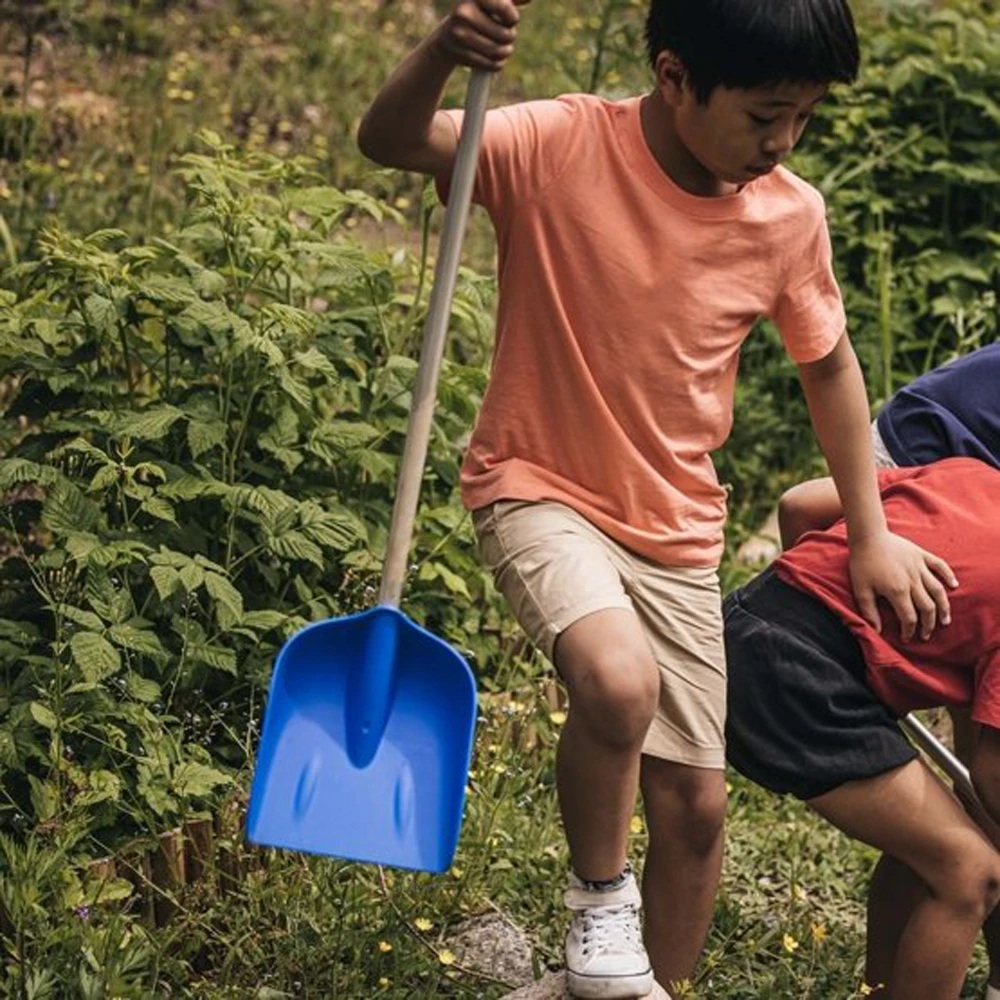 MyFirst Kinder Schep - Fiskars - Afbeelding 2