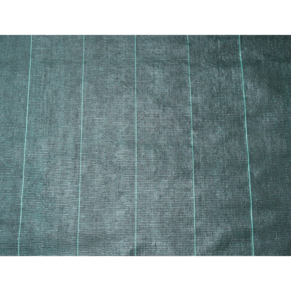 Nature - Gronddoek Zwart 2x5m - Afbeelding 2