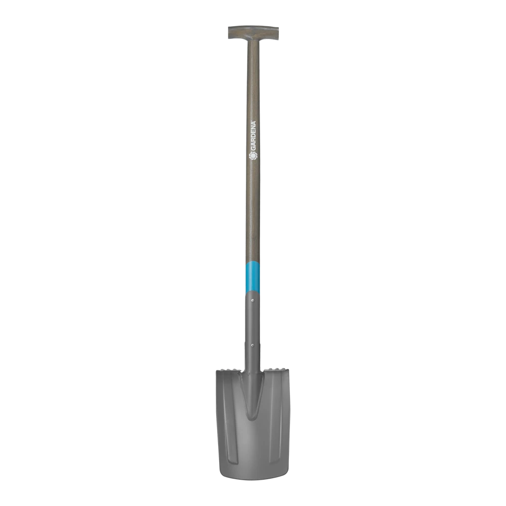 Natureline Spade T-greep - 120cm - Gardena - Afbeelding 2