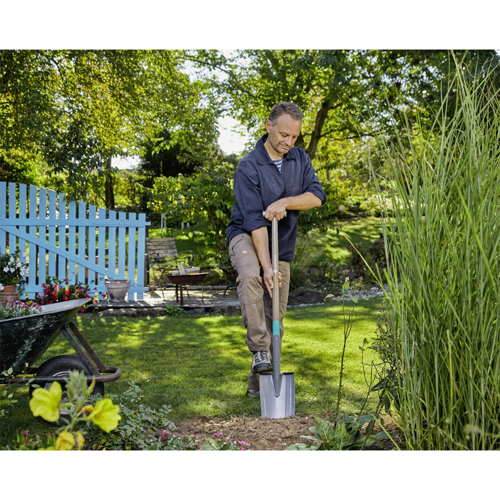 Natureline Spade T-greep - 120cm - Gardena - Afbeelding 4