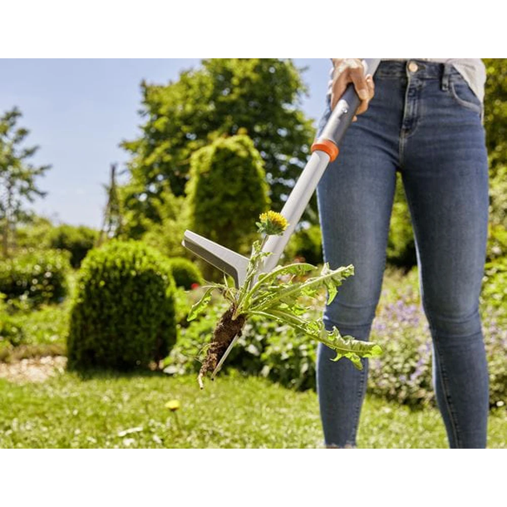 Onkruidsteker - Gardena - Afbeelding 4