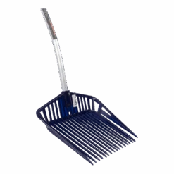 Paardestalvork Met D-steel Professioneel - TalenTools