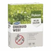 Pokon Onkruid Weg! 1,6kg Voor 80mu00b2 - Onkruid En Aanslag
