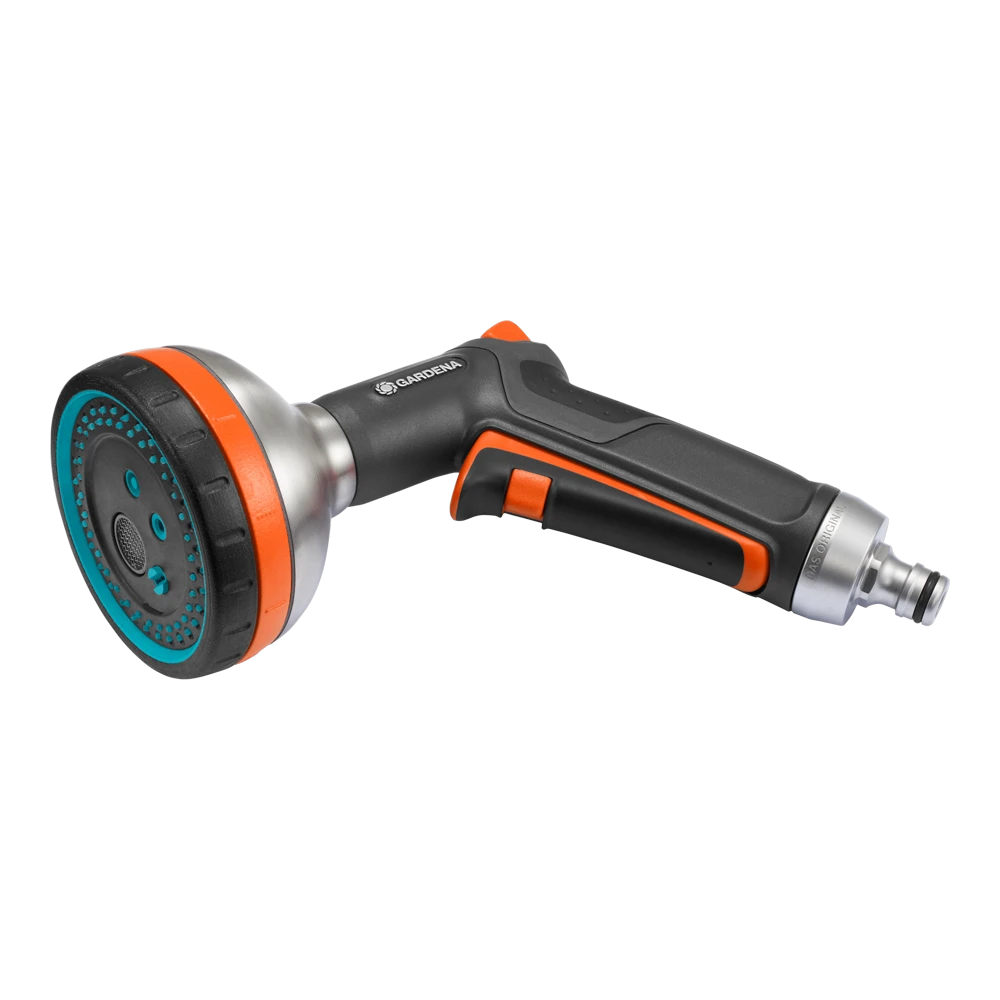 Premium Multi Broeskop - Gardena