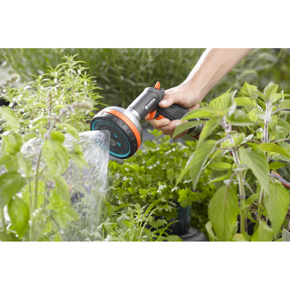 Premium Multi Broeskop - Gardena - Afbeelding 6