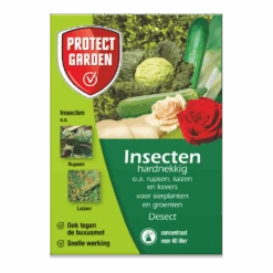 Protect Garden Desect Concentraat 20 Ml - Insecten En Ongedierte
