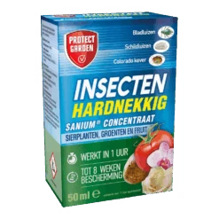Protect Garden Sanium Spray 3 In 1 Werking - 50ml Concentraat - Insectenbestrijding