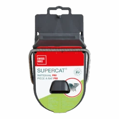 Rattenval PRO Supercat - Insecten En Ongedierte
