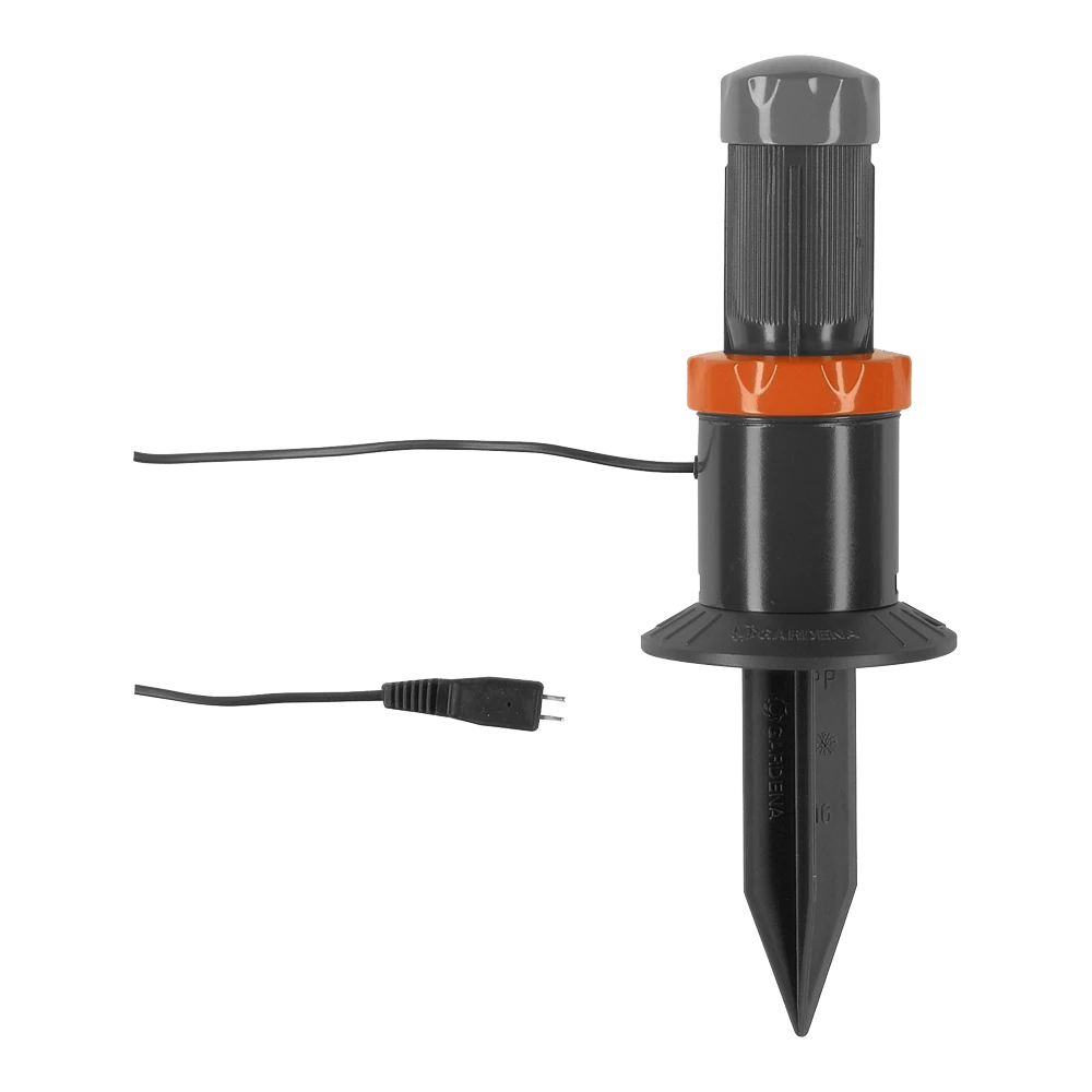 Regensensor Electrisch - Gardena