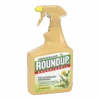 ROUNDUPu00ae NS Natuurlijk Onkruidvrij Onkruidspuit 1L - Onkruid En Aanslag