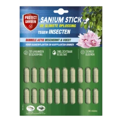Sanium Stick 20x2g - Insecten En Ongedierte