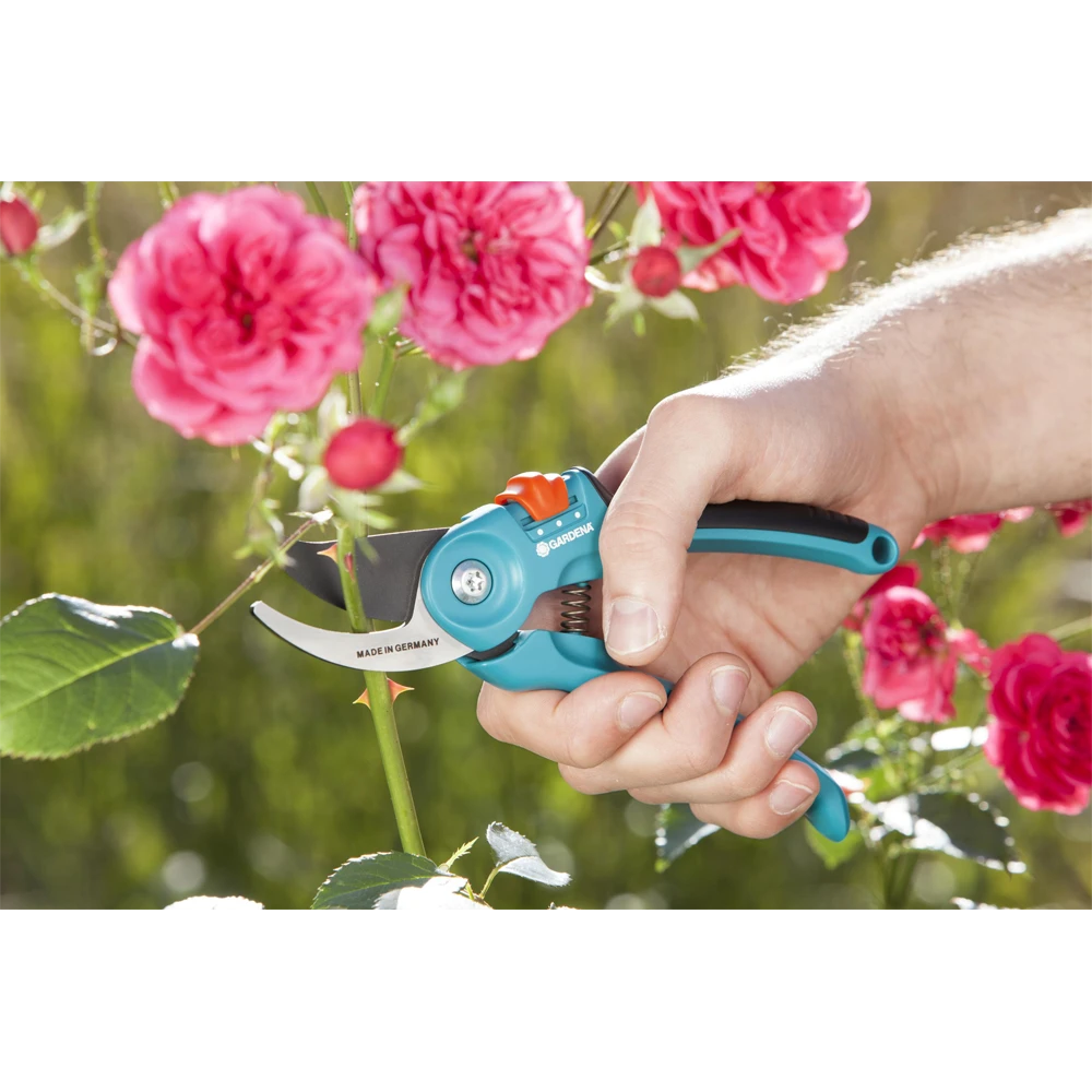 Snoeischaar B/S-M - Gardena - Afbeelding 3