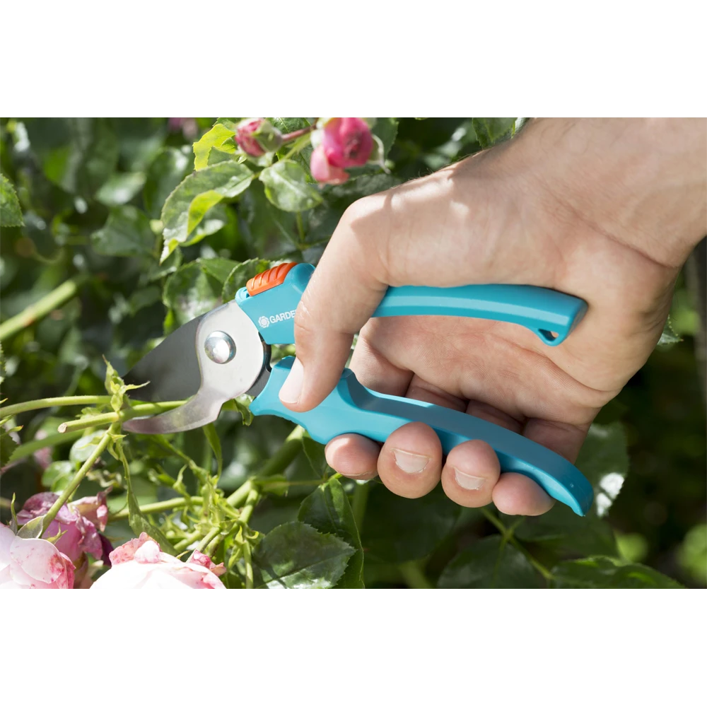 Snoeischaar Classic - Gardena - Afbeelding 4