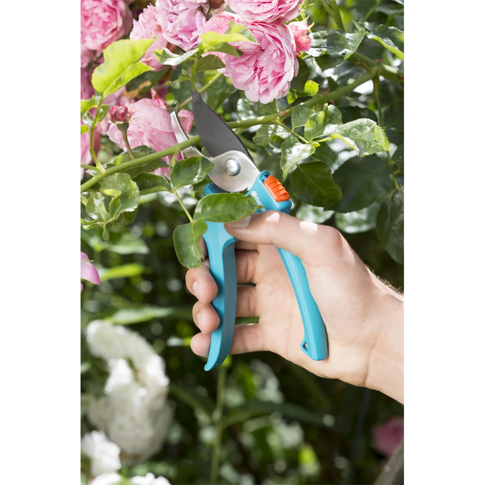 Snoeischaar Classic - Gardena - Afbeelding 5