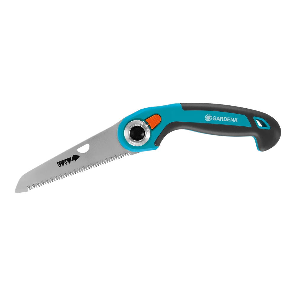 Snoeizaag Inklapbaar 135P - Gardena - Afbeelding 2