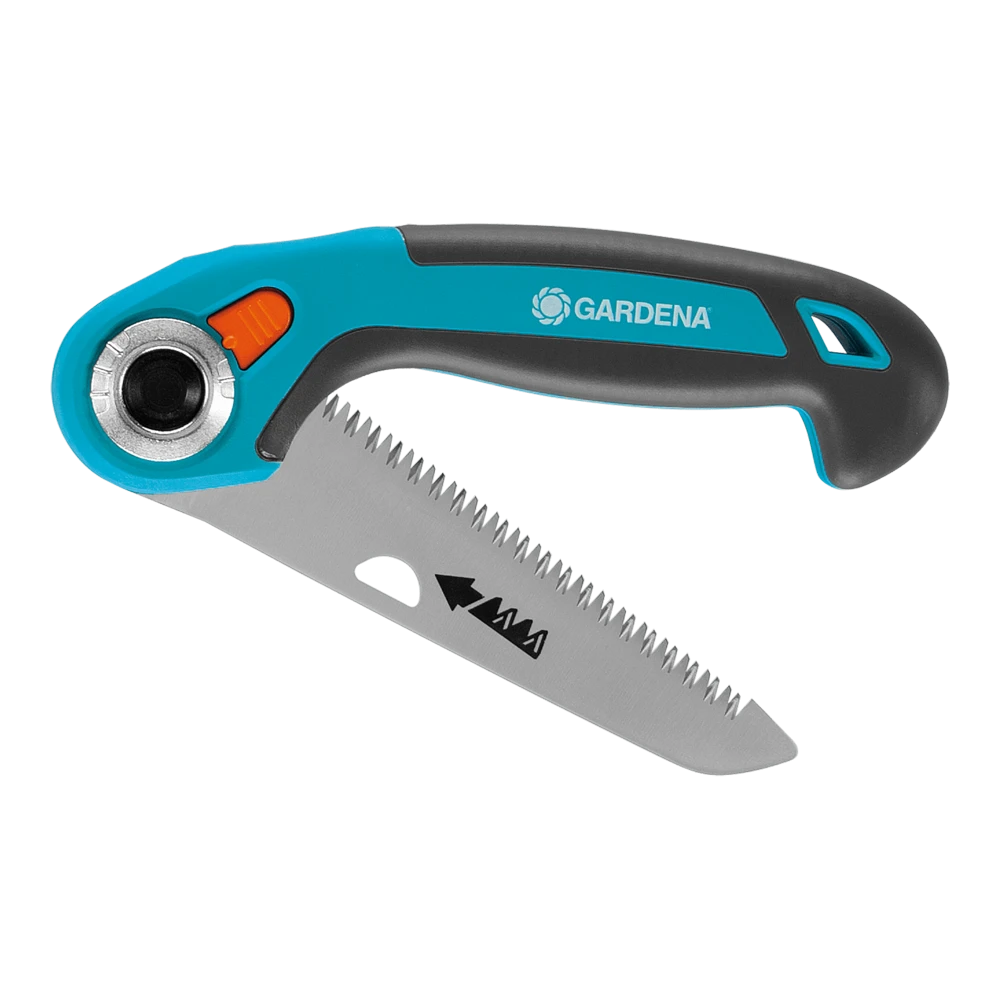 Snoeizaag Inklapbaar 135P - Gardena - Afbeelding 3