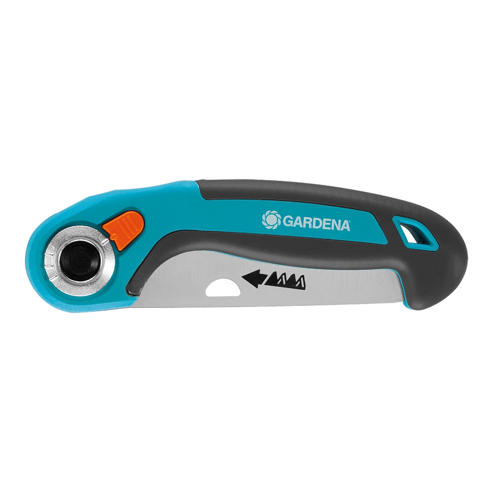 Snoeizaag Inklapbaar 135P - Gardena - Afbeelding 4