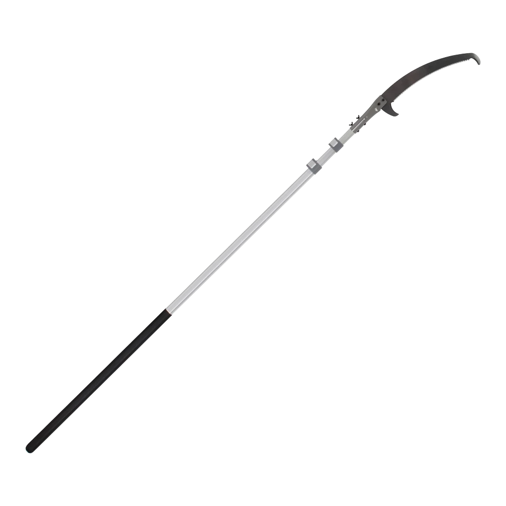 Snoeizaag Met Telescoopsteel Verlengbaar Tot 500cm - TalenTools