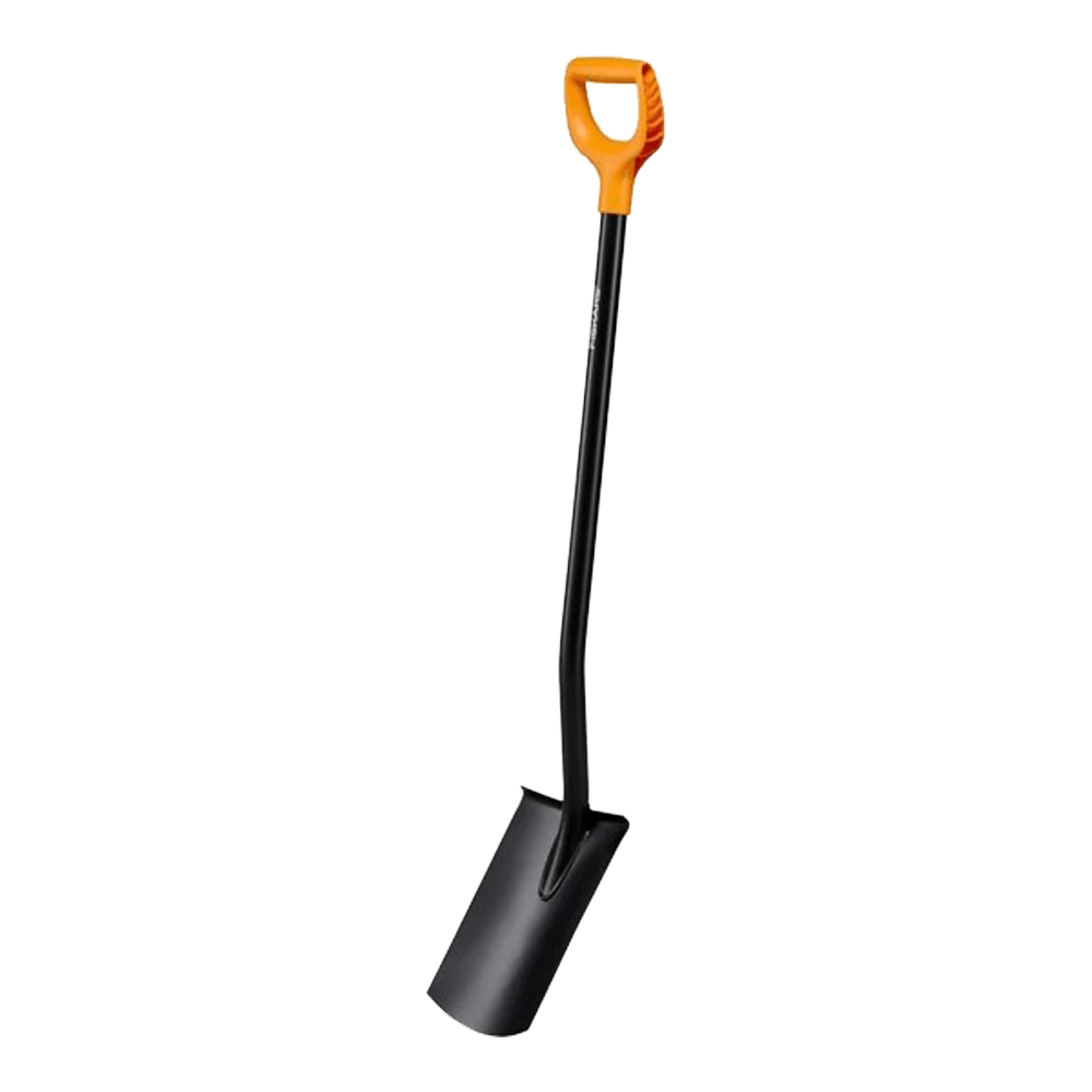 Solidu2122 Tuinspade Rond - Fiskars