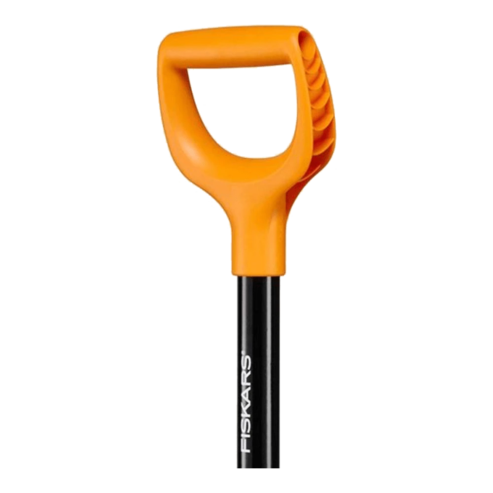 Solidu2122 Tuinspade Rond - Fiskars - Afbeelding 3