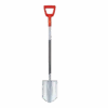 Spitspade Asp-d - 123cm - Wolf-Garten