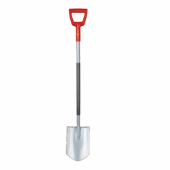 Spitspade Asp-d - 123cm - Wolf-Garten