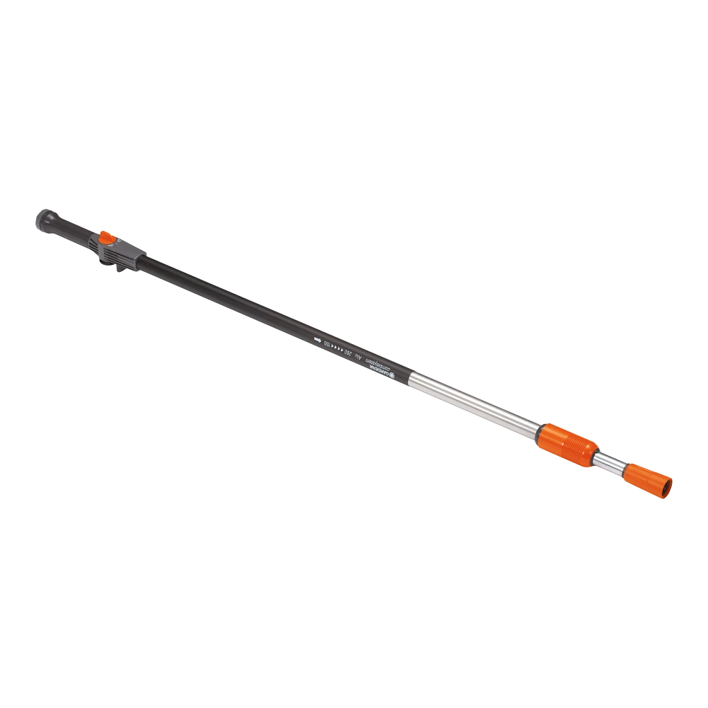 Telescoop-watersteel - Tot 260cm - Gardena
