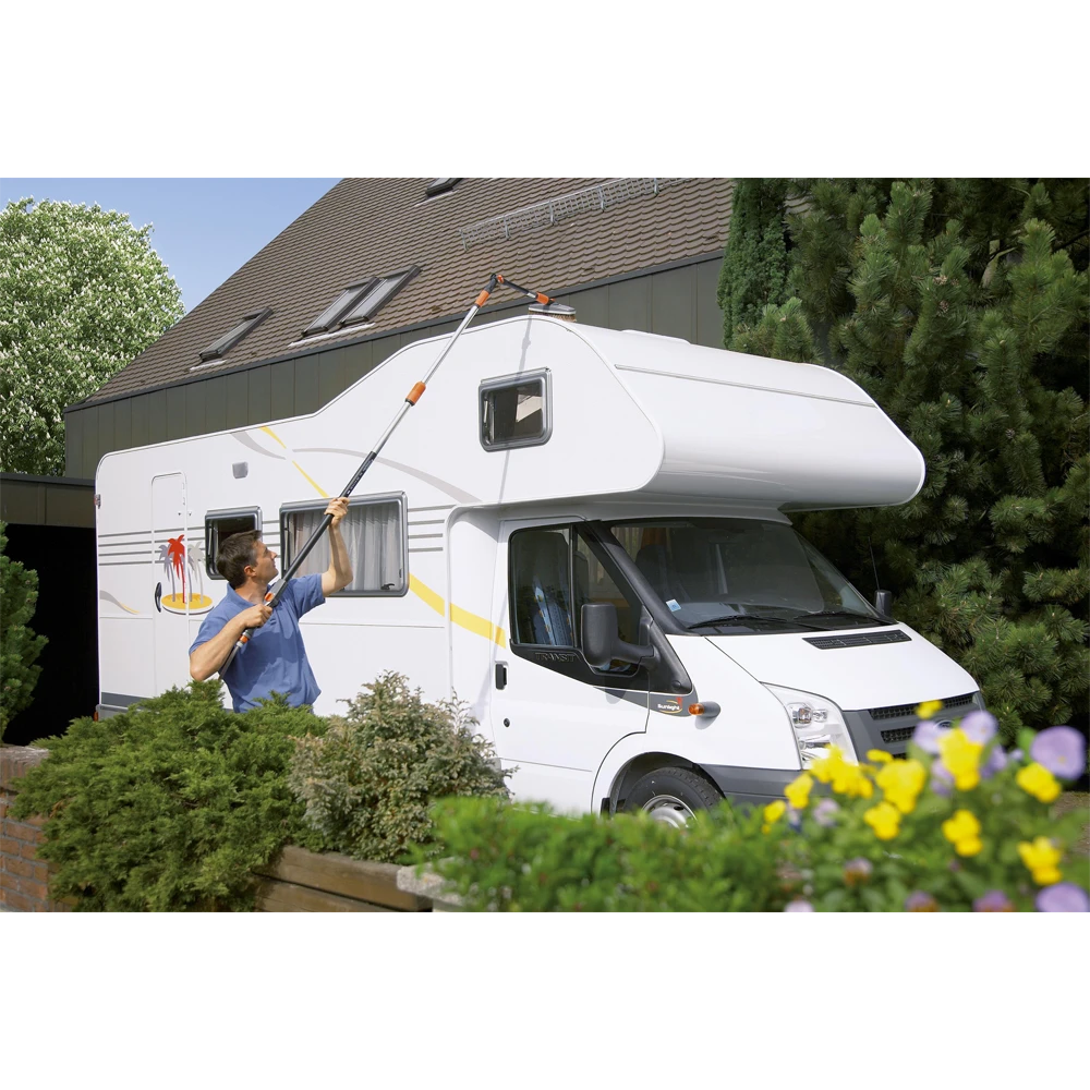 Telescoop-watersteel - Tot 260cm - Gardena - Afbeelding 4