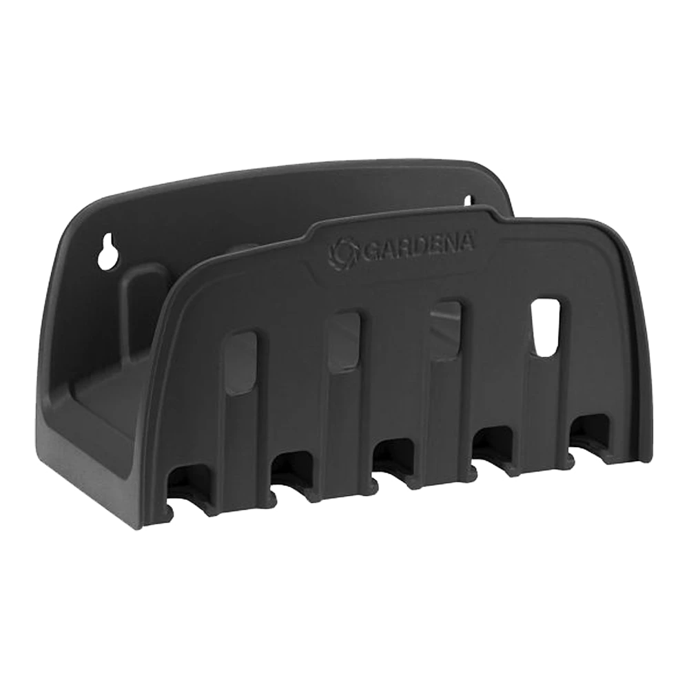 Textielslang Liano Set Met Wandslanghouder - 15m - Gardena - Afbeelding 3