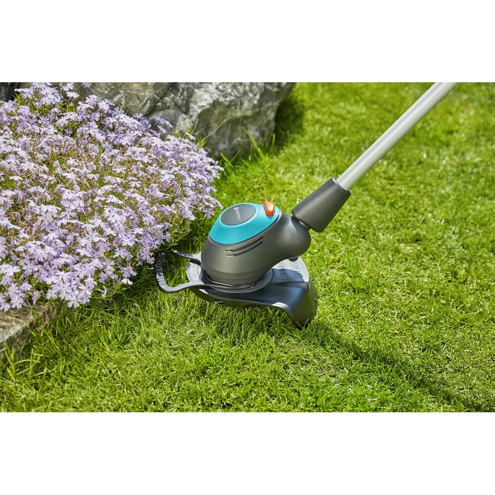 Trimmer EasyCut 450/25 - Gardena - Afbeelding 4