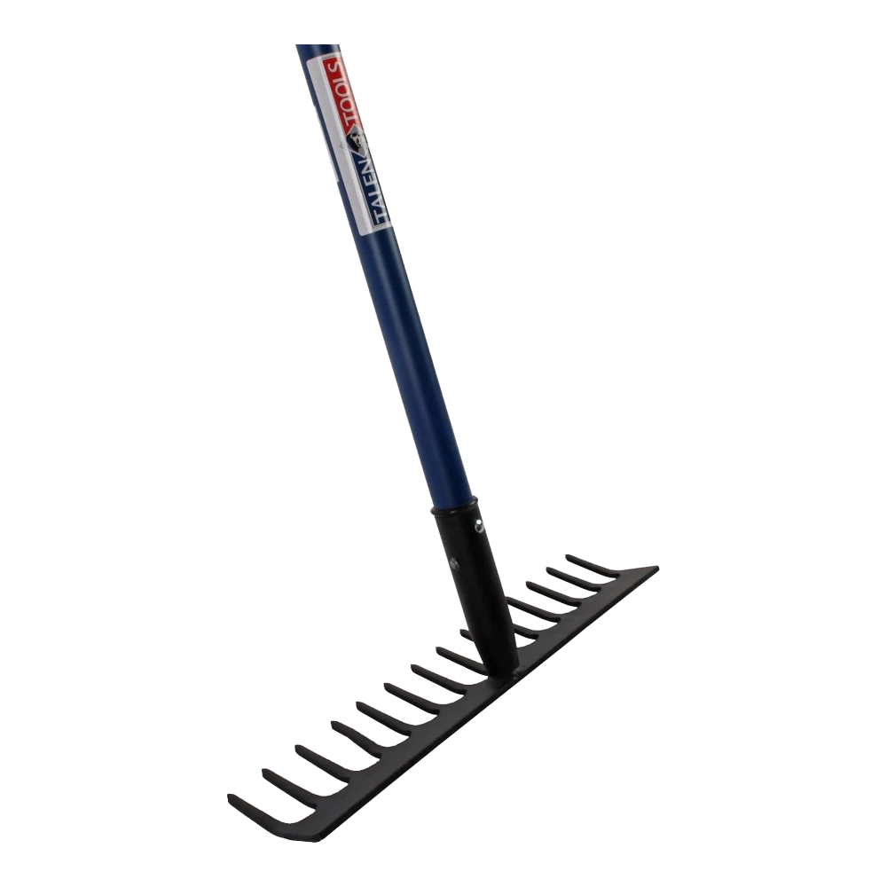 Tuinhark Ergonomisch - 150cm - Fiber Steel - TalenTools - Afbeelding 2