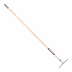 Tuinhark Verzinkt Compleet 10 Tands - 24,5cm - TalenTools