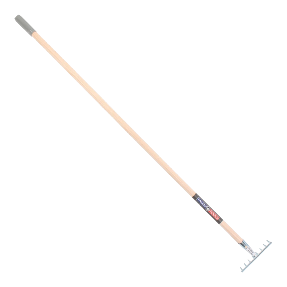 Tuinhark Verzinkt Compleet 8 Tands - 19cm - TalenTools