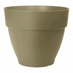 Bloempot Elho Vibia Campana Rond 40cm - Saliegroen