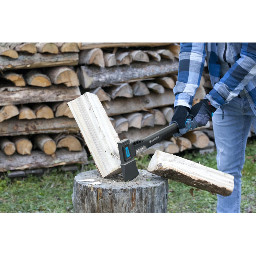 Werkhandschoen - XL - Gardena - Afbeelding 4