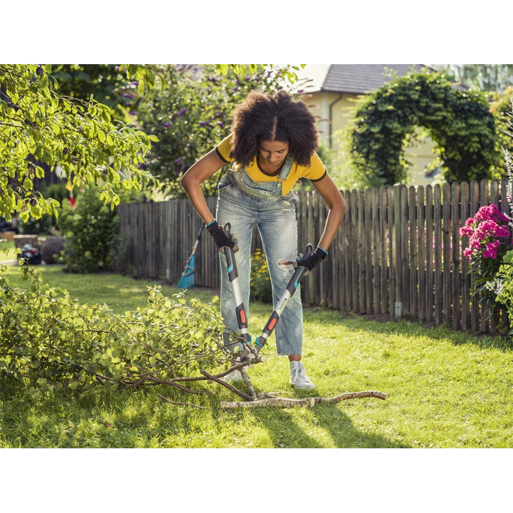 Werkhandschoen - XL - Gardena - Afbeelding 5